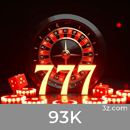 93K Logo