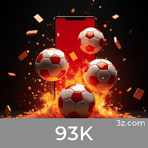 93K Logo