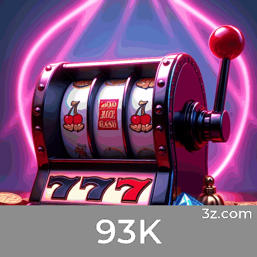 93K Logo
